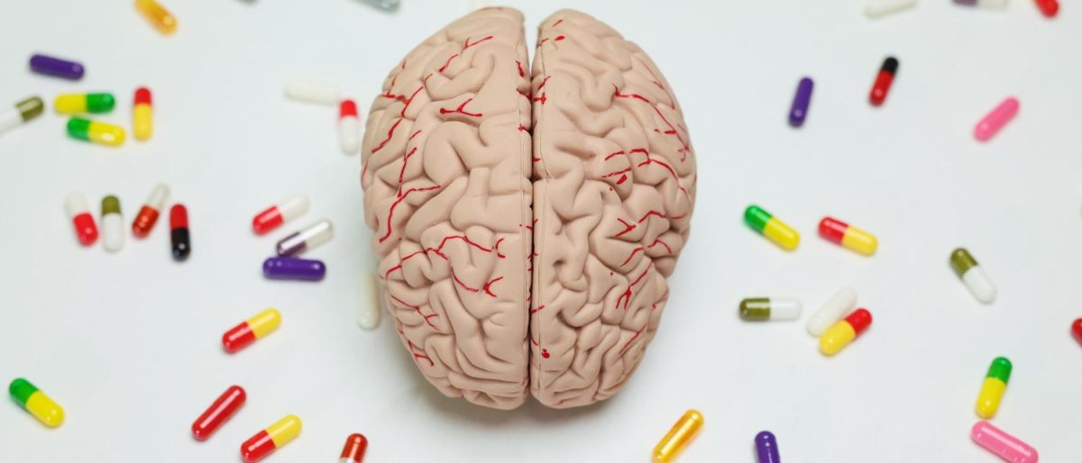 Sunt bune uridina și citicolina pentru creier?
