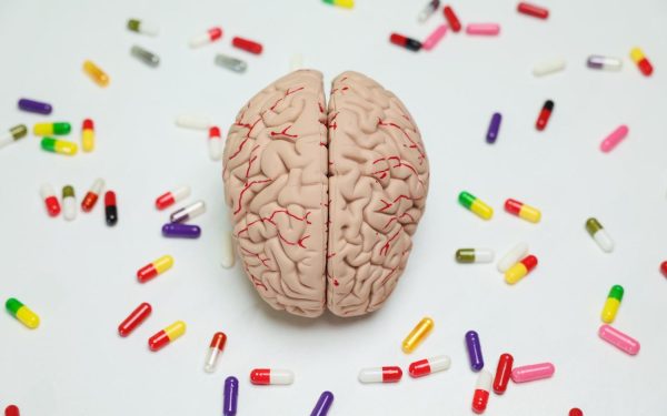 Sunt bune uridina și citicolina pentru creier?