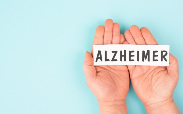 Care sunt simptomele bolii Alzheimer?