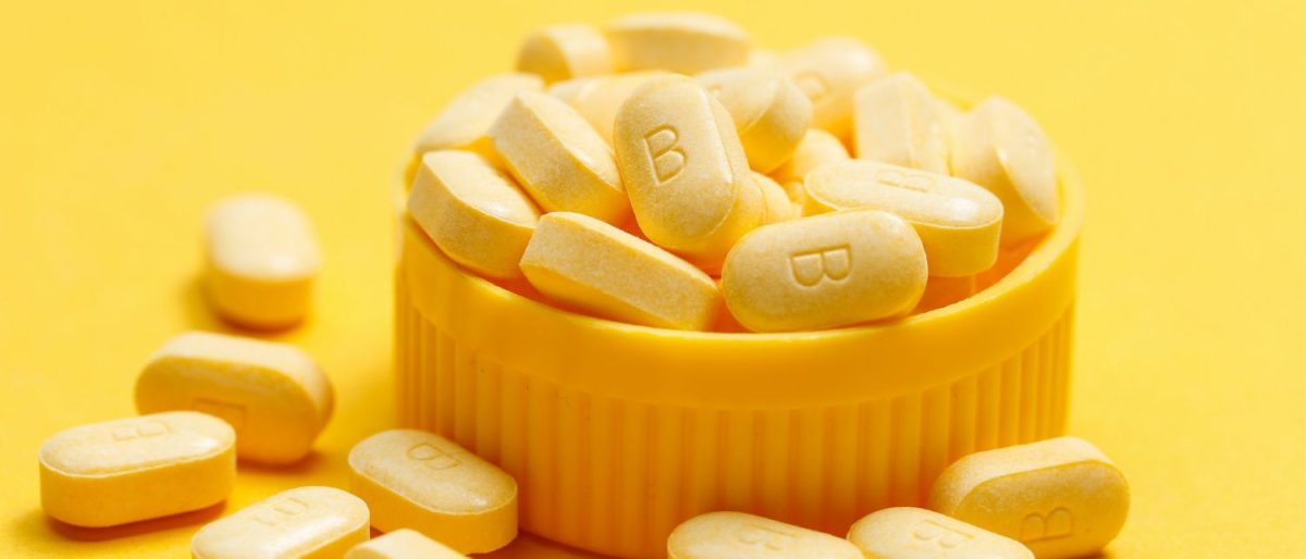 Ce rol are vitamina B în funcția cognitivă