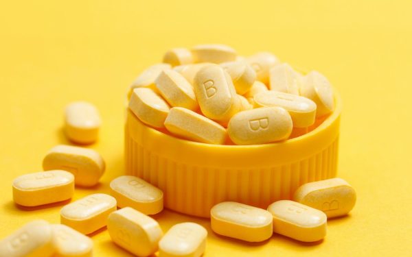 Ce rol are vitamina B în funcția cognitivă