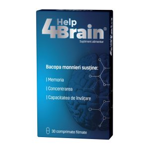Suplimente pentru memorie cu un singur ingredient concentrat vs. complex de ingrediente, 1 - Help4Brain