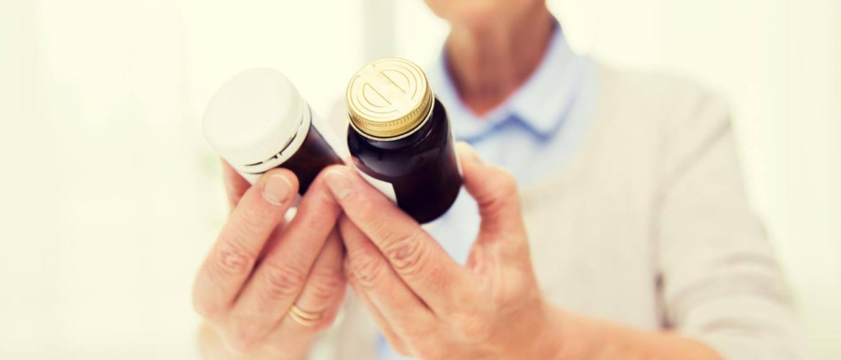 Suplimente pentru memorie cu un singur ingredient concentrat vs. complex de ingrediente