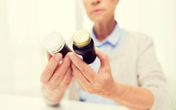 Suplimente pentru memorie cu un singur ingredient concentrat vs. complex de ingrediente