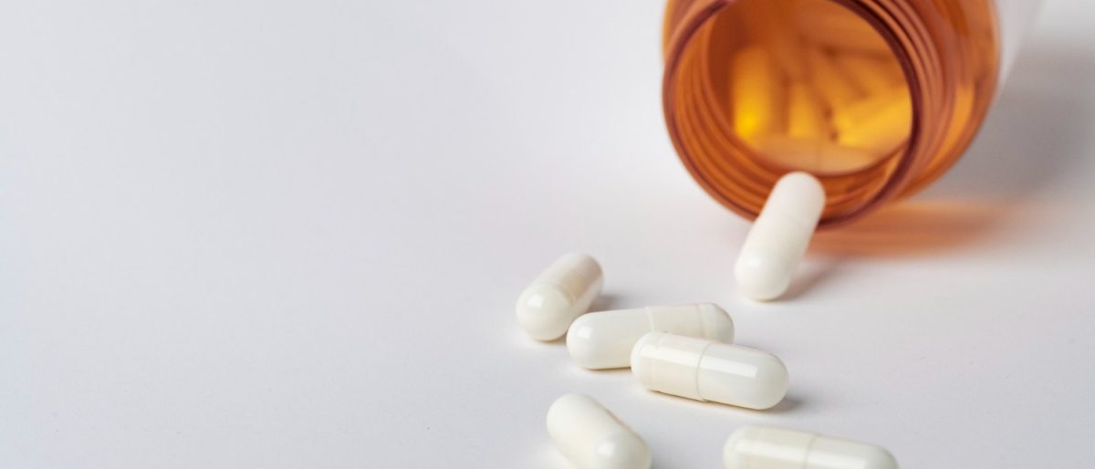 Pot găsi suplimente pentru memorie care să nu interacționeze cu contraceptivele orale?