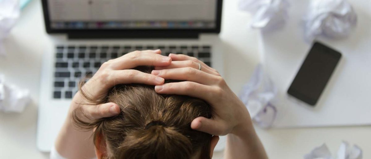 Simt că mă apropii de burnout Există vreun supliment alimentar recomandat pentru a gestiona simptomele