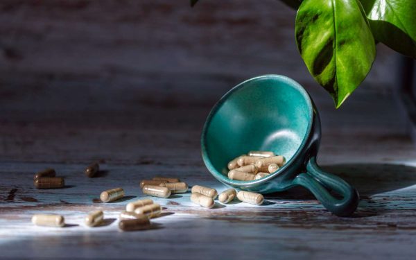 Pot găsi pe piață variante vegane sau fără gluten la suplimentele pentru memorie?